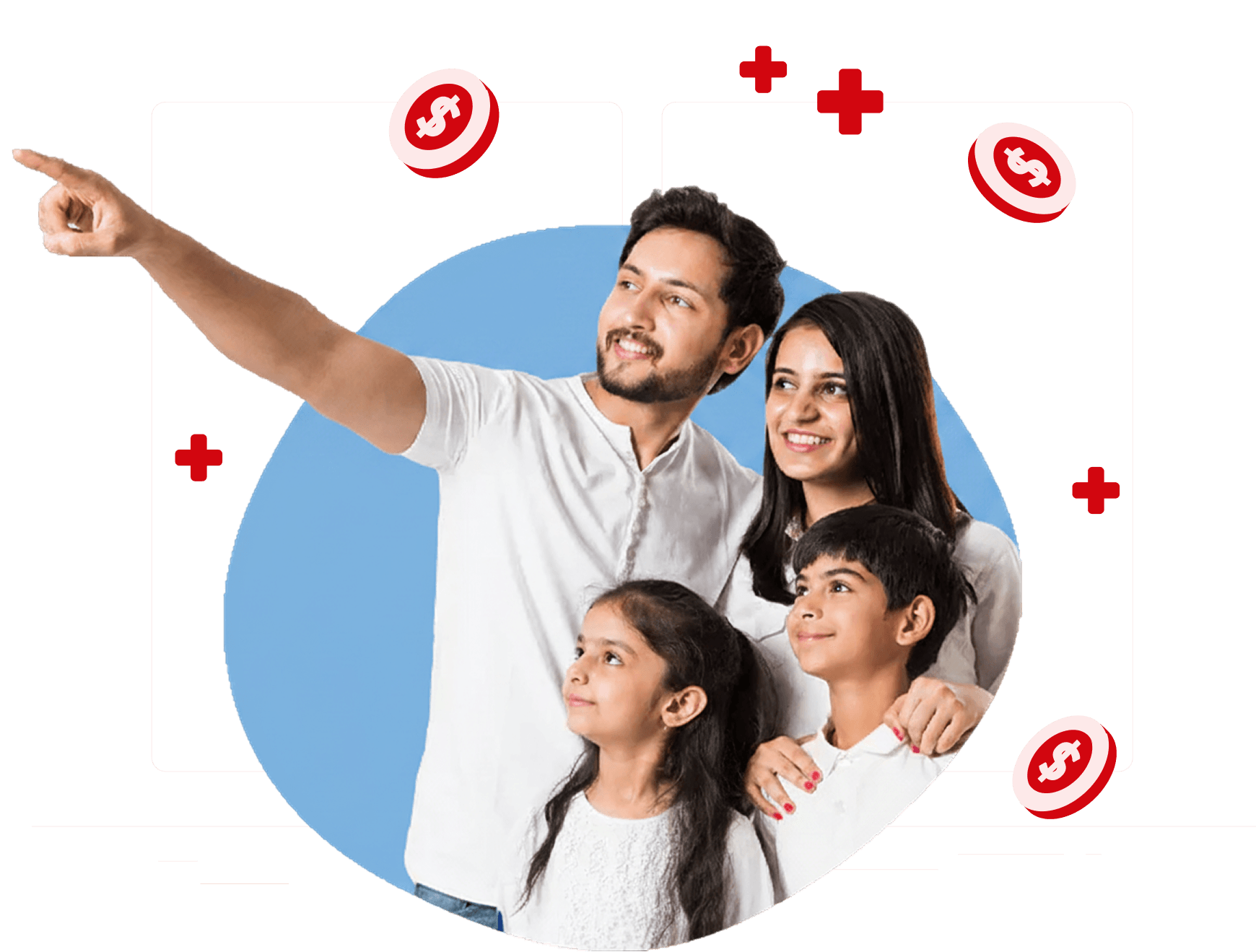 United Ajod — trusted insurance partner