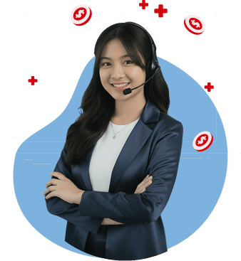 United Ajod support representative