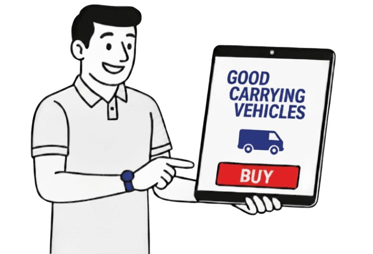 Buy or renew Motor Insurance with United Ajod