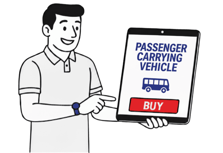 Buy or renew Motor Insurance with United Ajod
