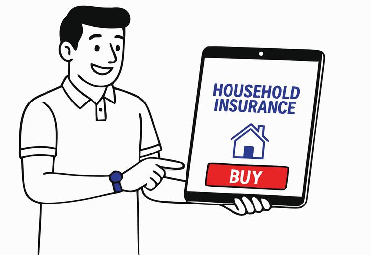 Buy or renew Motor Insurance with United Ajod