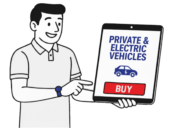 Buy or renew Motor Insurance with United Ajod