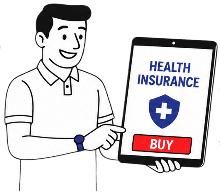 Buy or renew Motor Insurance with United Ajod
